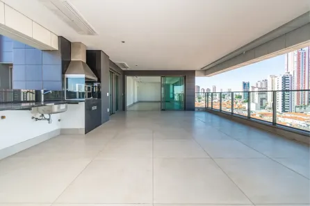 Apartamento com 4 Quartos à venda, 337m² no Vila Gomes Cardim, São Paulo