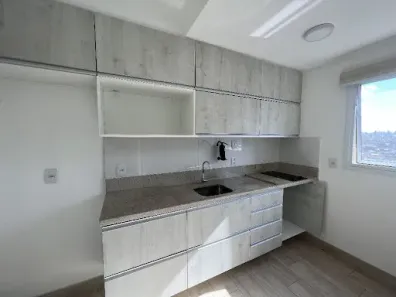 Apartamento com 1 Quarto à venda, 36m² no Vila Prudente, São Paulo