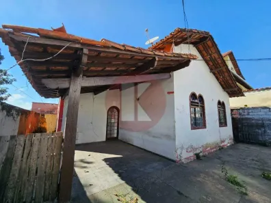 Casa com 3 Quartos à venda, 196m² no Santa Cruz, Belo Horizonte