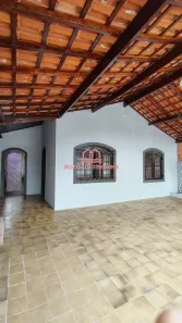 Casa com 2 Quartos para venda ou aluguel, 128m² no Caiçara, Praia Grande