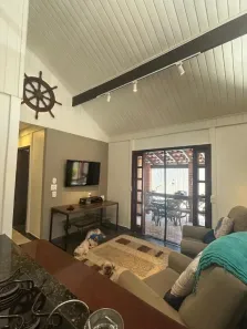 Casa de Condomínio com 5 Quartos à venda, 500m² no Guaratuba, Bertioga