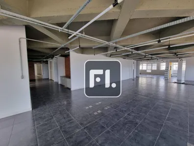 Sala Comercial para alugar, 359m² no Jardim Paulistano, São Paulo