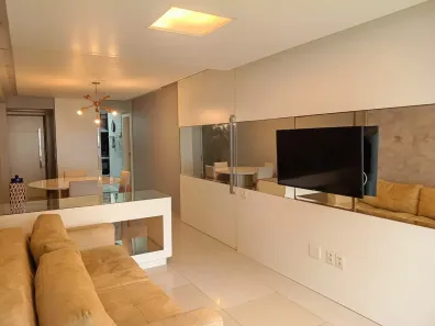 Casa com 3 Quartos para venda ou aluguel, 85m² no Candeias, Jaboatão dos Guararapes
