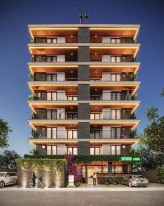 Apartamento com 3 Quartos à venda, 77m² no Bucarein, Joinville