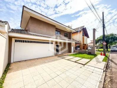 Casa de Condomínio com 4 Quartos à venda, 400m² no Vila Virgínia, Jundiaí