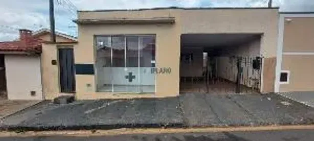 Casa com 2 Quartos à venda, 250m² no Vila Boa Vista 1, São Carlos