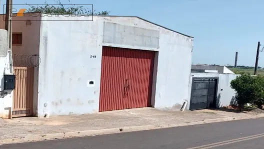 Imóvel Comercial à venda, 129m² no Parque Primavera, Bauru