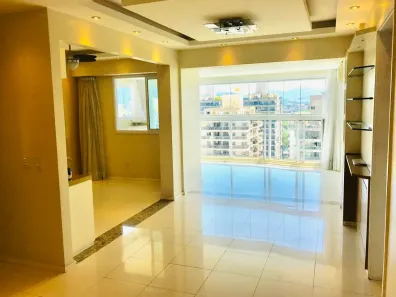 Apartamento com 4 Quartos à venda, 93m² no Barra Olímpica, Rio de Janeiro