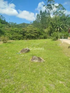 Lote/Terreno à venda, 837m² no São Pedro, Guabiruba