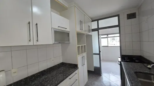 Apartamento com 3 Quartos à venda, 92m² no Parque Imperial, São Paulo