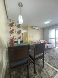 Apartamento com 2 Quartos para alugar, 72m² no Aleixo, Manaus