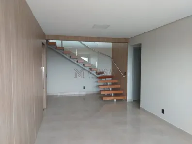 Cobertura com 3 Quartos à venda, 203m² no Vila Mesquita, Bauru