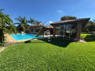Casa com 5 Quartos à venda, 320m² no Jardim São Bento do Recreio, Valinhos