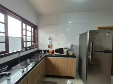 Casa com 4 Quartos à venda, 120m² no Bela Aliança, São Paulo