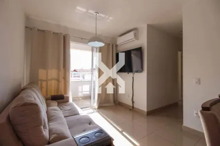 Apartamento com 3 Quartos à venda, 69m² no Planalto, Belo Horizonte