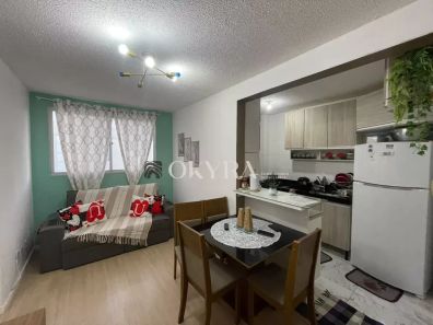Apartamento com 2 Quartos à venda, 50m² no São José do Barreto, Macaé