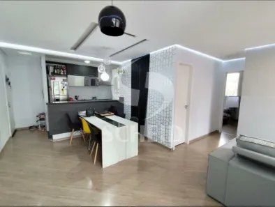 Apartamento com 2 Quartos à venda, 69m² no Vila Inglesa, São Paulo