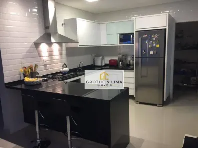Casa de Condomínio com 4 Quartos para venda ou aluguel, 245m² no Flor do Vale, Tremembé