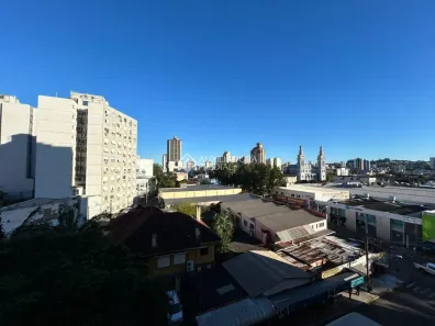 Apartamento com 1 Quarto à venda, 48m² no Centro, Novo Hamburgo