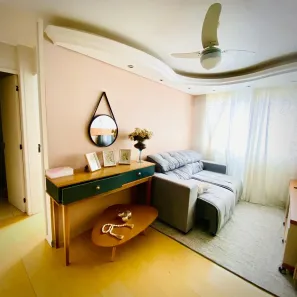 Apartamento com 3 Quartos à venda, 56m² no Sarandi, Porto Alegre