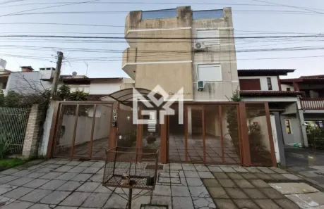 Apartamento com 3 Quartos à venda, 99m² no Oriço, Gravataí