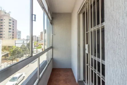 Apartamento com 2 Quartos à venda, 90m² no Santana, São Paulo