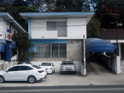 Imóvel Comercial para venda ou aluguel, 300m² no Lapa, São Paulo