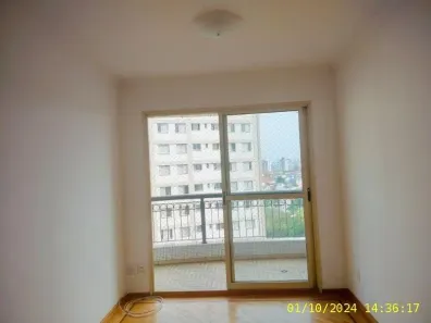 Apartamento com 3 Quartos à venda, 69m² no Vila Gomes, São Paulo