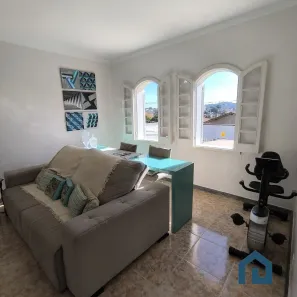 Casa com 3 Quartos à venda, 360m² no São João Batista (Venda Nova), Belo Horizonte