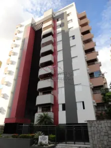 Apartamento com 3 Quartos à venda, 122m² no Centro, Ribeirão Preto