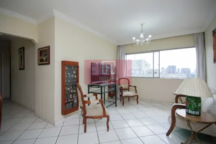 Apartamento com 3 Quartos à venda, 82m² no Vila Congonhas, São Paulo
