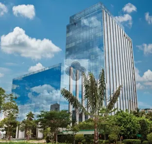 Sala Comercial para alugar, 2200m² no Itaim Bibi, São Paulo