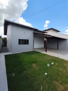 Casa com 3 Quartos à venda, 300m² no Setor Lago dos Buritis, Anápolis