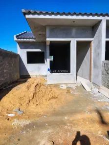 Casa com 2 Quartos à venda, 50m² no Barra do Aririú, Palhoça