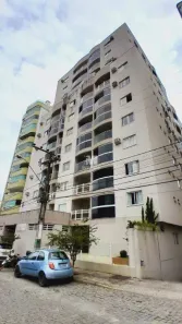 Apartamento com 2 Quartos à venda, 83m² no Centro I, Brusque