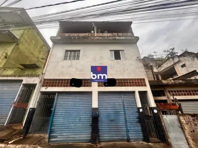 Casa com 4 Quartos à venda, 239m² no Jardim São Bento Novo, São Paulo