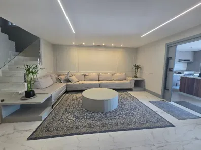 Casa de Condomínio com 5 Quartos à venda, 300m² no Barra da Tijuca, Rio de Janeiro