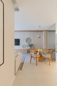Apartamento com 2 Quartos à venda, 77m² no Cambuí, Campinas