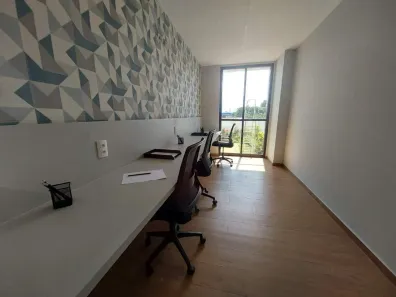Apartamento com 2 Quartos para alugar, 50m² no Iputinga, Recife