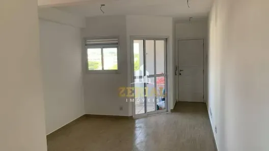 Apartamento com 2 Quartos à venda, 54m² no Jardim, Santo André