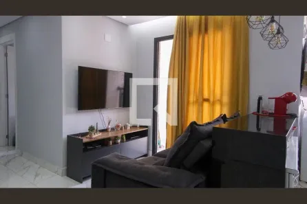 Apartamento com 2 Quartos à venda, 49m² no Altos de Vila Prudente, São Paulo