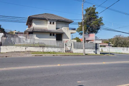 Casa com 3 Quartos à venda, 380m² no Bigorrilho, Curitiba