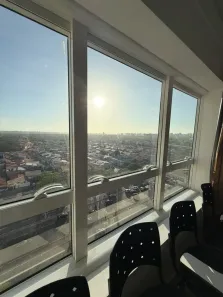 Sala Comercial à venda, 35m² no Calhau, São Luís