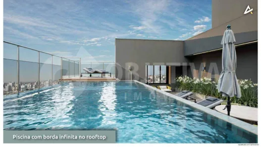 Apartamento com 2 Quartos à venda, 61m² no Tibery, Uberlândia