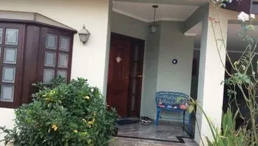 Casa de Condomínio com 3 Quartos à venda, 318m² no Caminhos de San Conrado (Sousas), Campinas