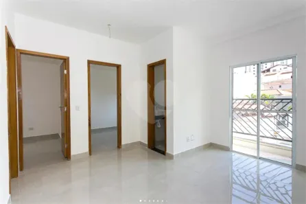 Apartamento com 2 Quartos à venda, 50m² no Vila Talarico, São Paulo
