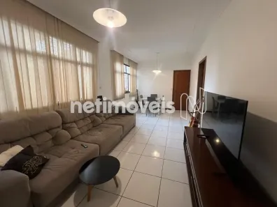 Apartamento com 3 Quartos à venda, 96m² no Floresta, Belo Horizonte