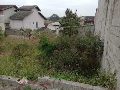 Lote/Terreno à venda, 125m² no Jardim Minas Gerais, São José dos Campos