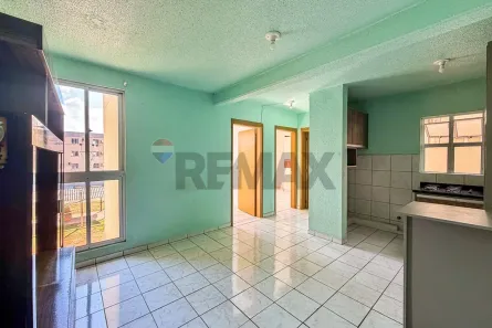 Apartamento com 2 Quartos à venda, 53m² no Campina, São Leopoldo