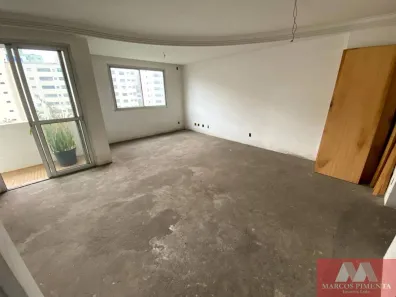 Apartamento com 3 Quartos à venda, 108m² no Paraíso, São Paulo